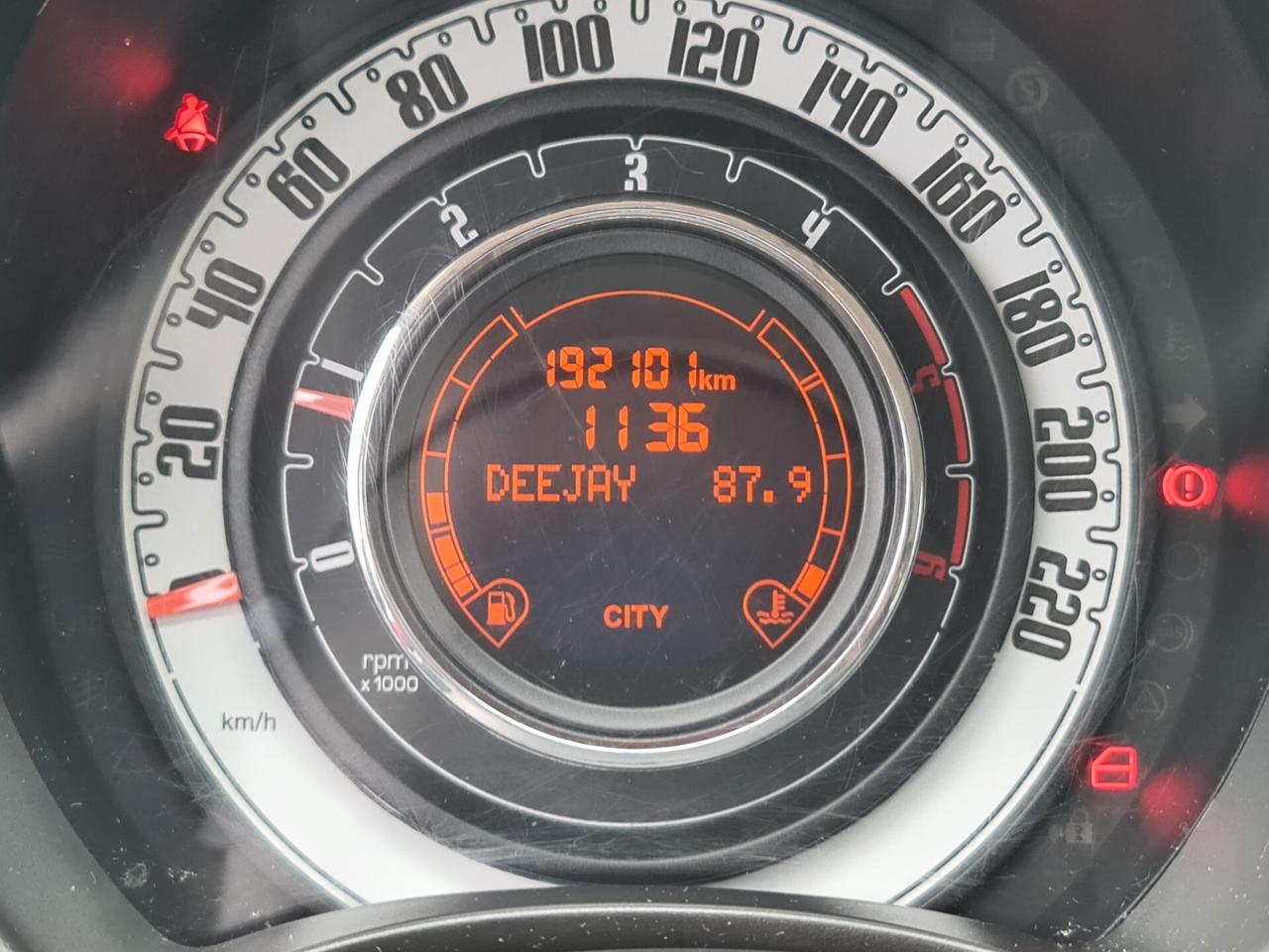 Fiat 500 1.3 Multijet 16V 95 CV - unicoprop.