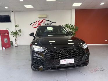 Audi Q5 Sportback 40 TDI S Line quattro S tronic