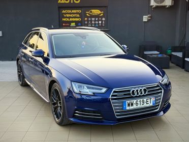 Audi A4 2.0 TFSI 252 CV quattro S tronic Business