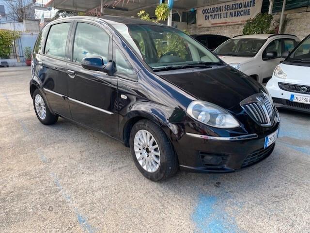 Lancia MUSA 1.4 16V Platinum