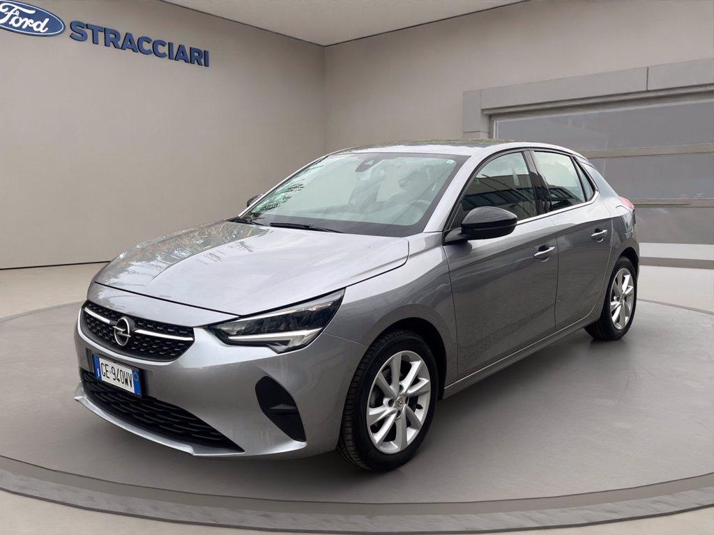 OPEL Corsa 1.2 Edition s&s 75cv del 2021