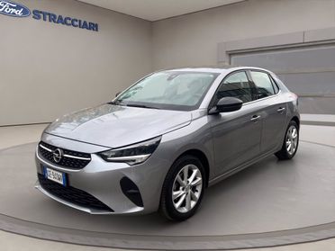 OPEL Corsa 1.2 Edition s&s 75cv del 2021