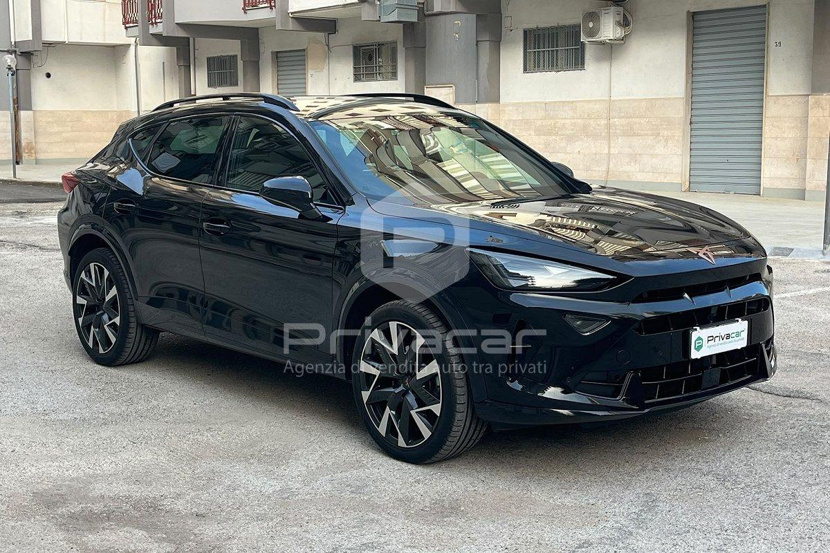 CUPRA Formentor 2.0 TDI DSG