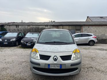 Renault Modus 1.2 BENZINA OK NEOPATENTATI