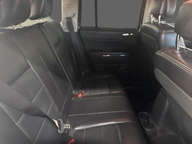 JEEP Compass 2.2 CRD Limited 2WD