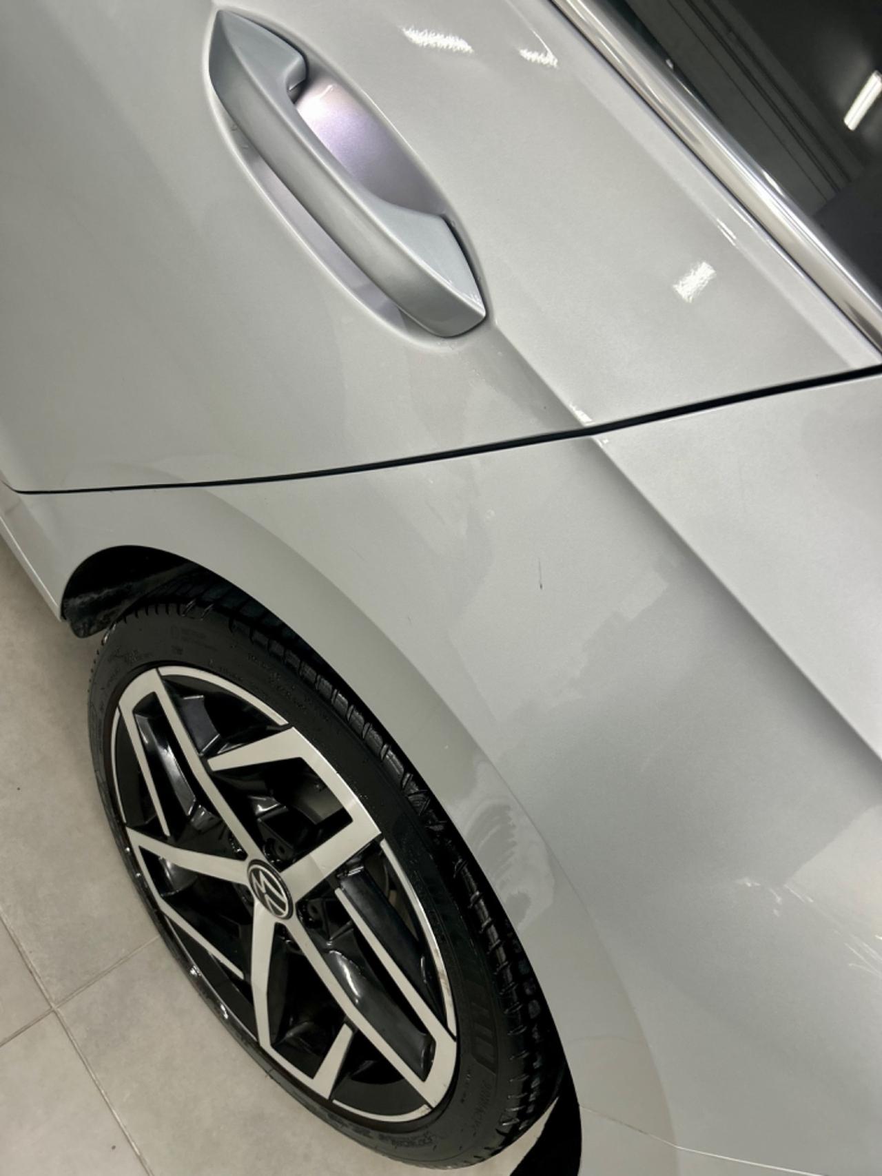 VW Golf 8 2.0 TDI DSG SCR Style FINANZIABILE