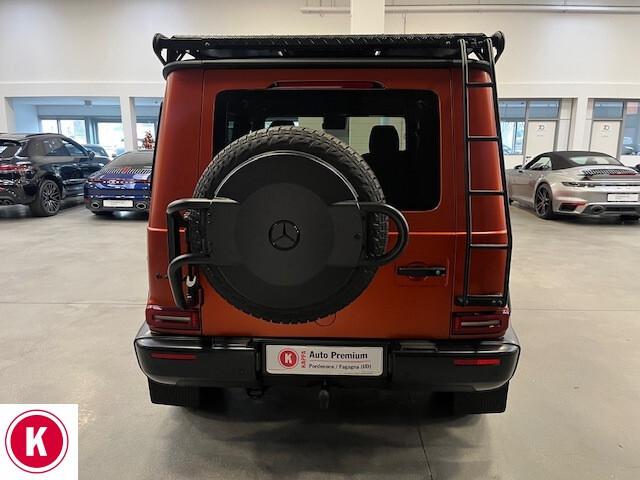 Mercedes-benz G 400 d Professional *Limited Edition*