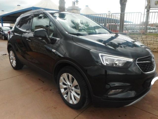 Opel Mokka X 1.6 CDTI Ecotec 136CV 4x2 Start&Stop Innovation