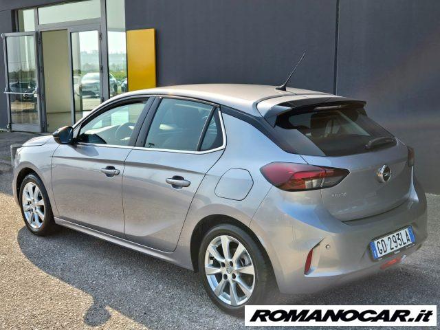 OPEL Corsa 1.5 D 100 CV Elegance
