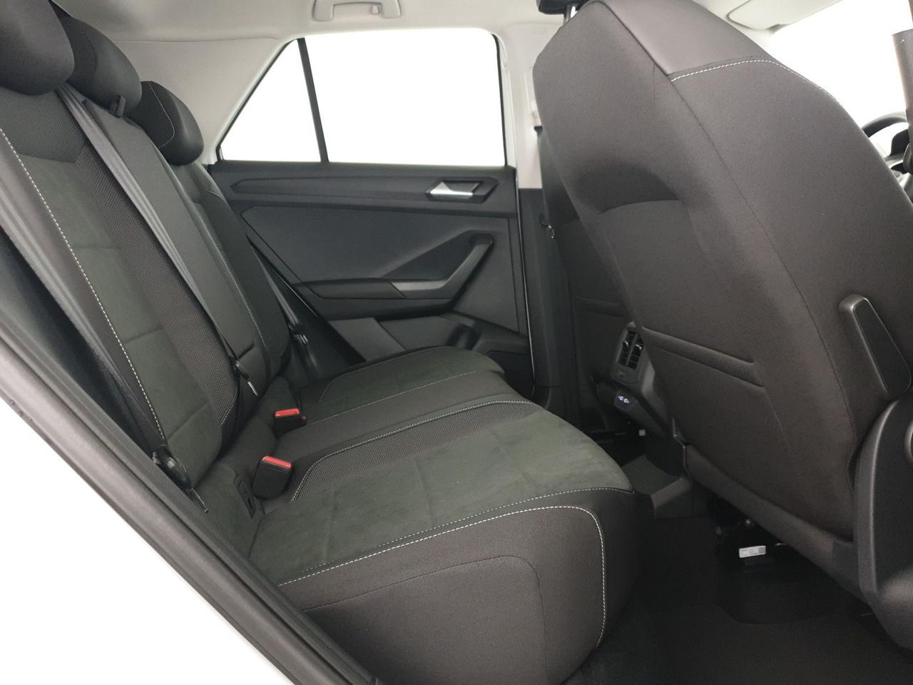 Volkswagen T-Roc 2.0 tdi style 150cv dsg