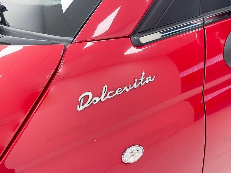 FIAT 500 500 1.0 hybrid Dolcevita 70cv