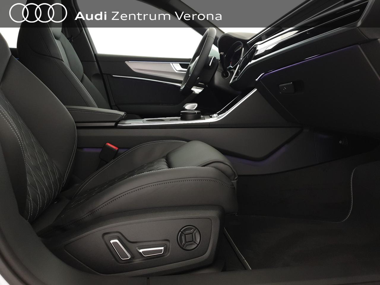 Avant 50TDI 286CV quattro tiptronic S line Edition