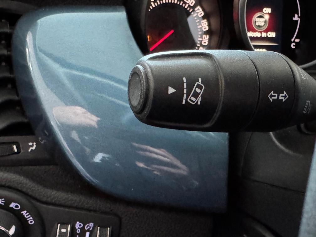 Fiat 500 X 1.3 mjt Lounge 95cv Navi Pelle Led Full