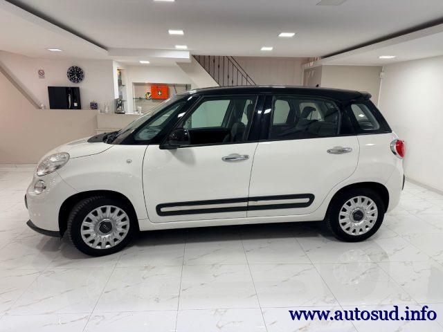 FIAT 500L 1.6 Multijet 120 CV Pop Star