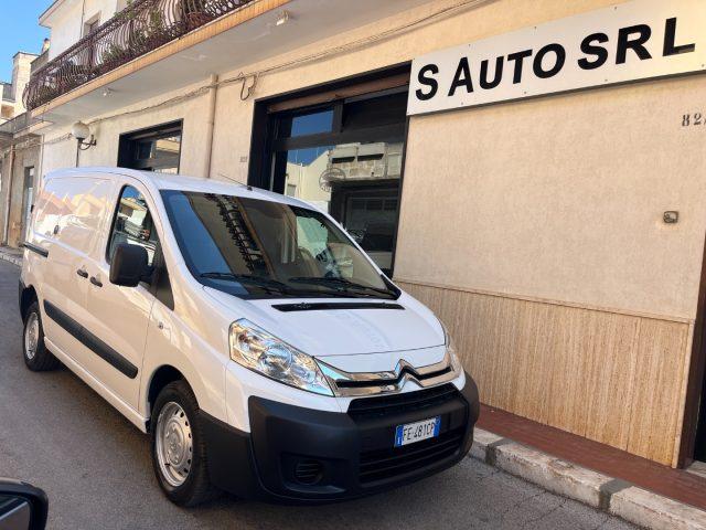 CITROEN JUMPY FIAT Scudo 2.0 HDi 125 Furgone