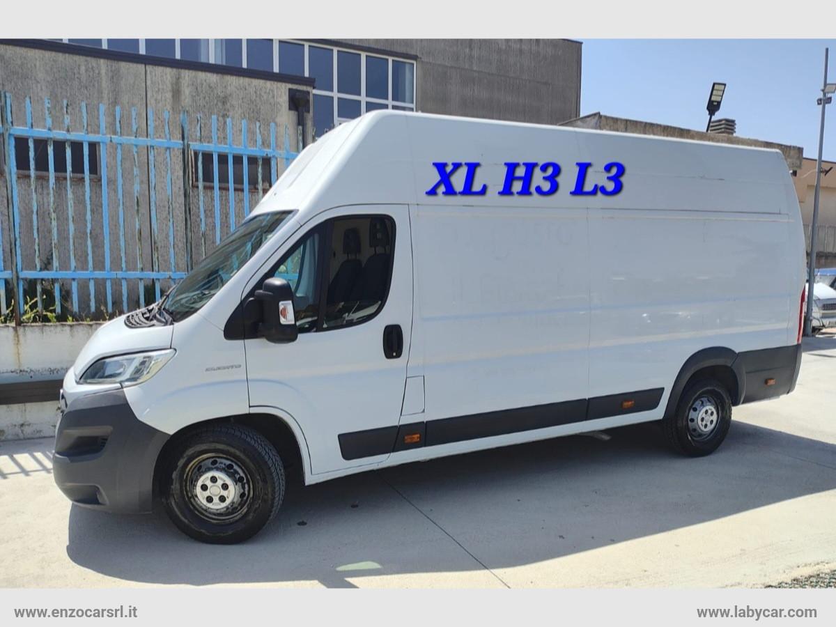 Ducato 35 2.3 MJT 130CV PLM-TA Furg.Maxi