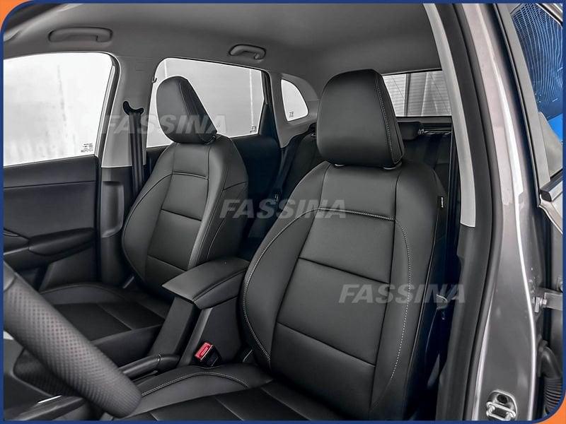 MG ZS ZS 1.5 Comfort
