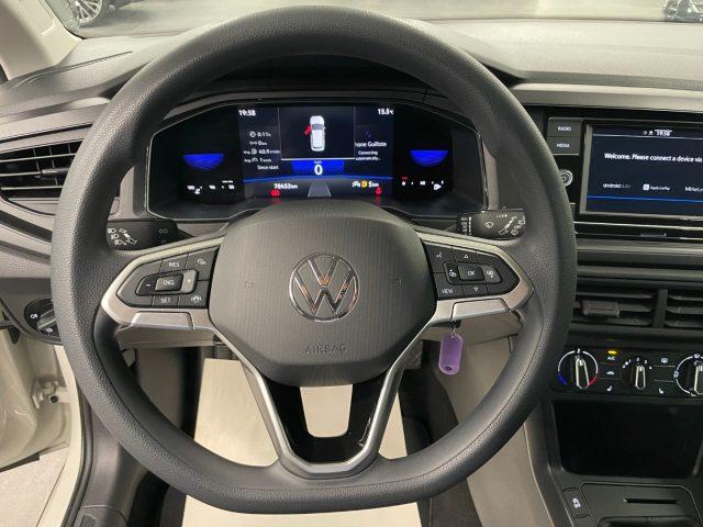 VOLKSWAGEN Taigo 1.0 TSI 95 CV Life