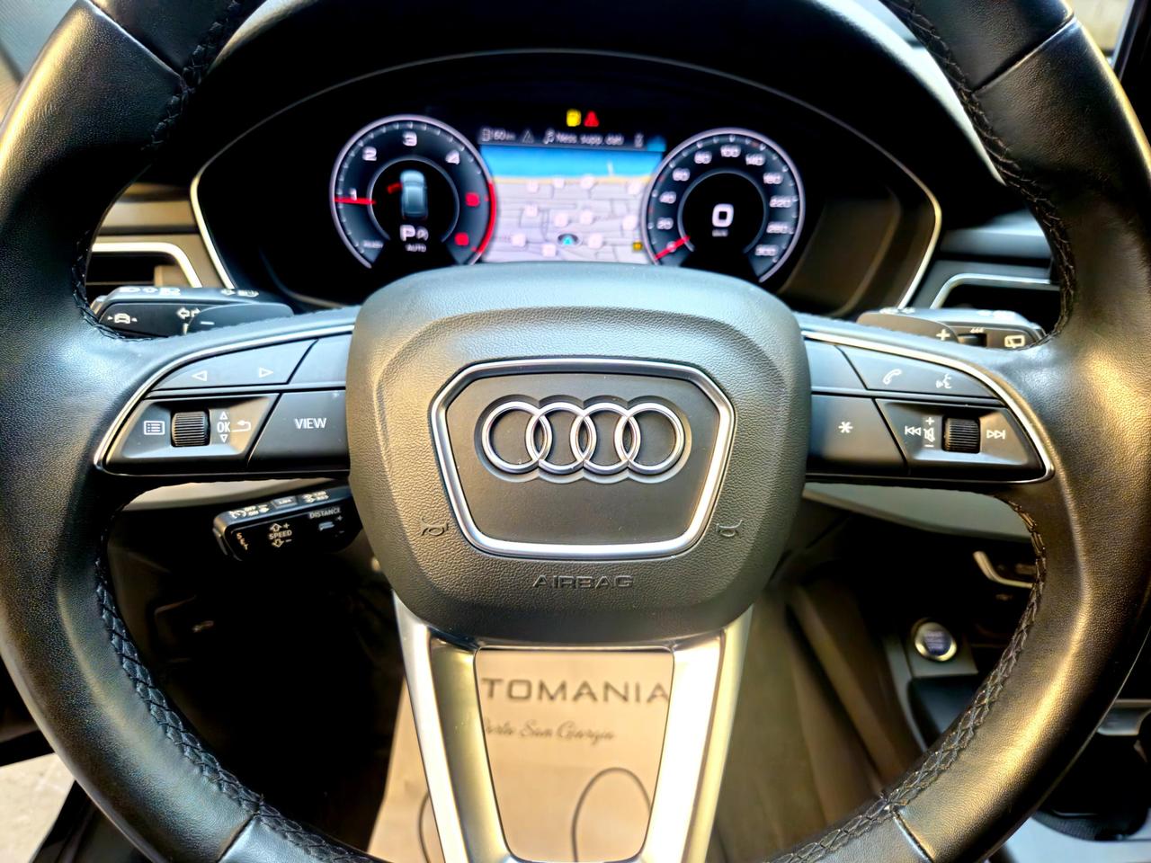 Audi A4 Allroad 40 2.0 tdi mhev Business quattro 204cv s-tronic