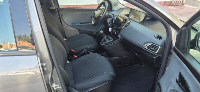 LANCIA Ypsilon 1.0 FireFly 5 porte Mild Hybrid Gold
