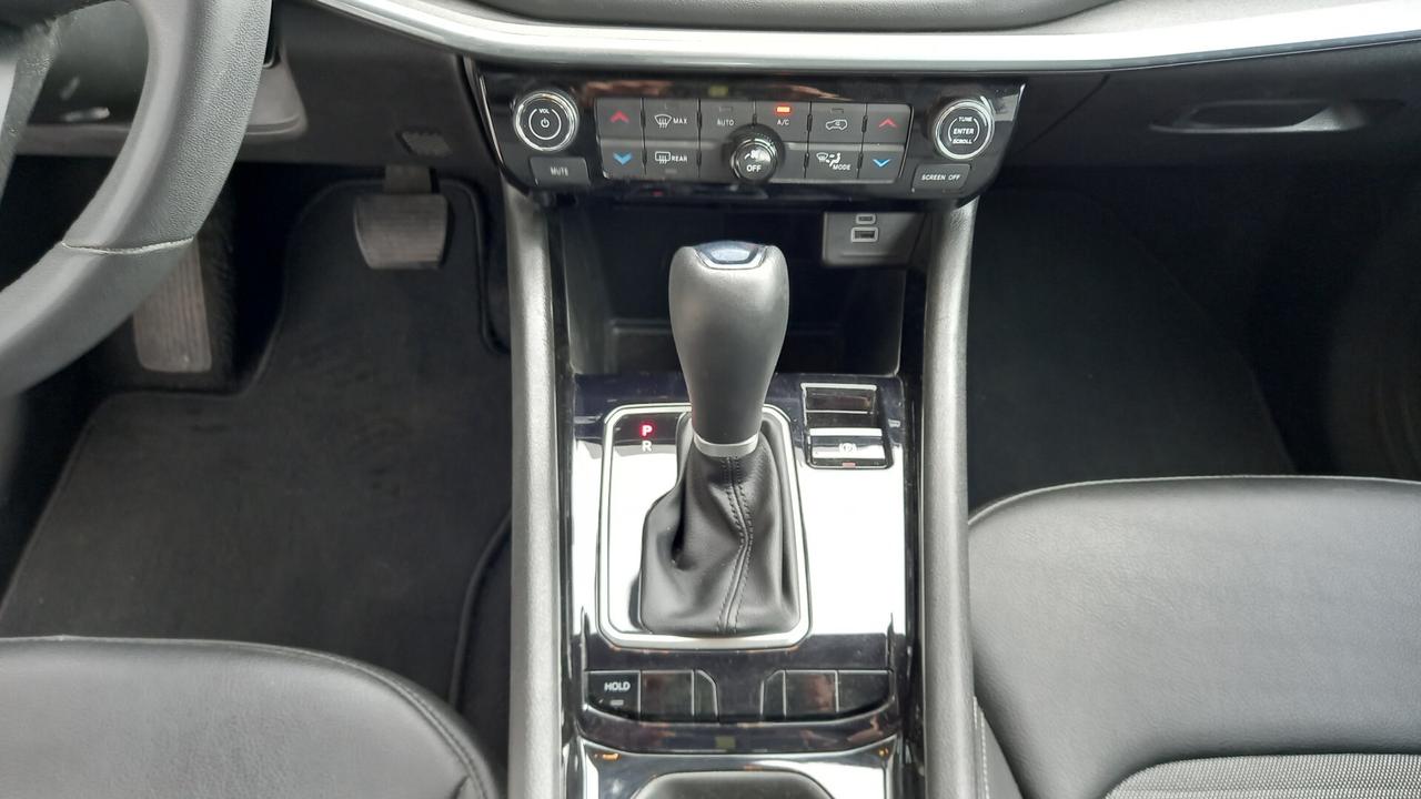 Jeep Compass 1.5 Turbo T4 130 CV MHEV 2WD Altitude