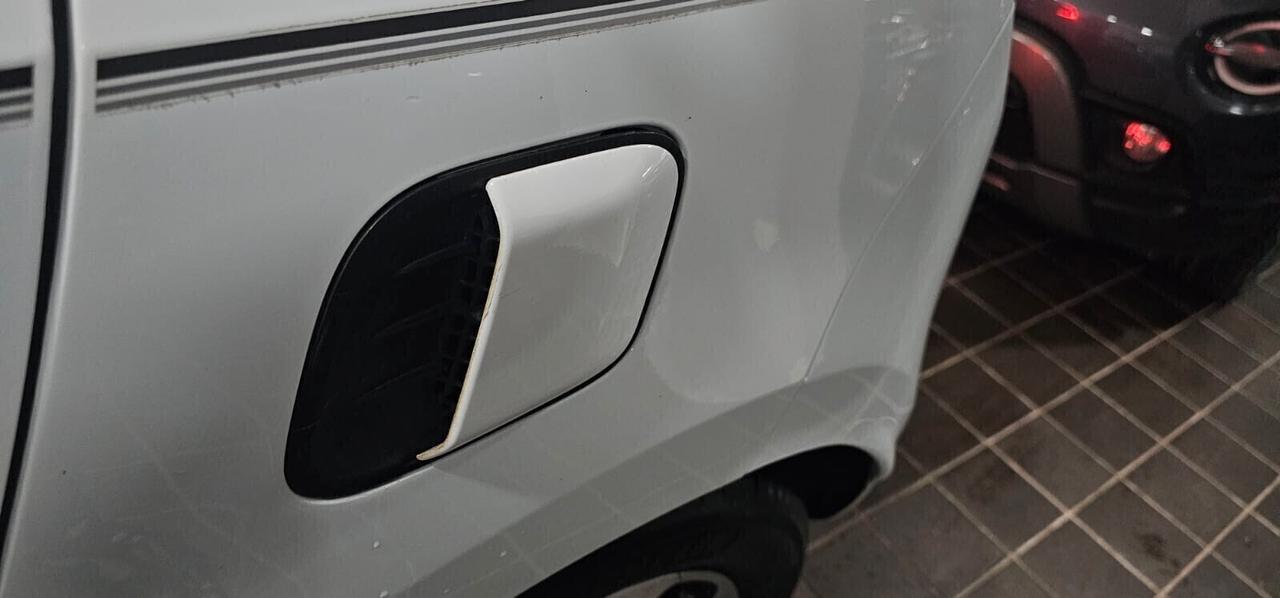 NUOVA RENAULT TWINGO INTENS TCe 0.9 BENZ 92CV