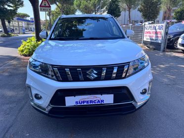 Suzuki Vitara 1.4 4WD gancio traino garanzia 12 mesi
