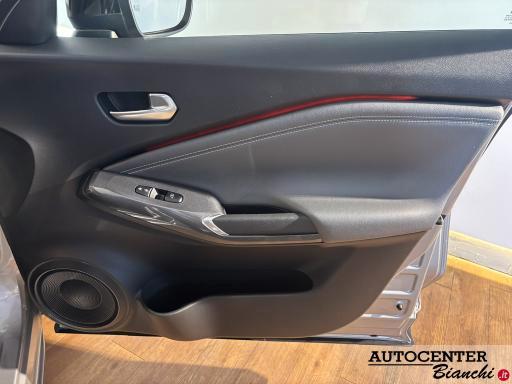 Nissan Juke 1.0 dig-t Acenta 117cv