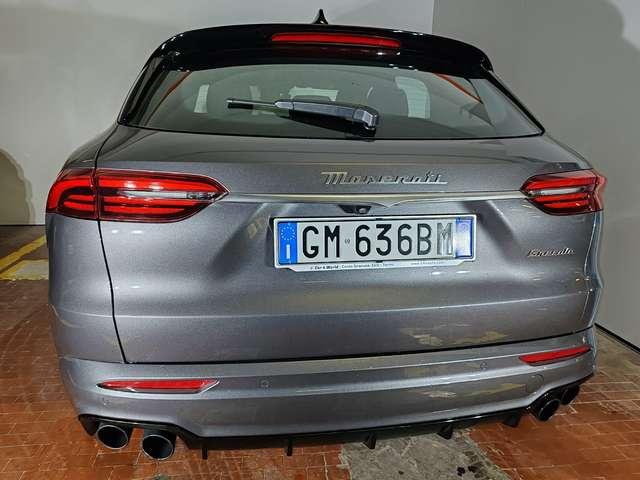 Maserati Grecale MHEV 330cv Modena Auto + Tetto + R22