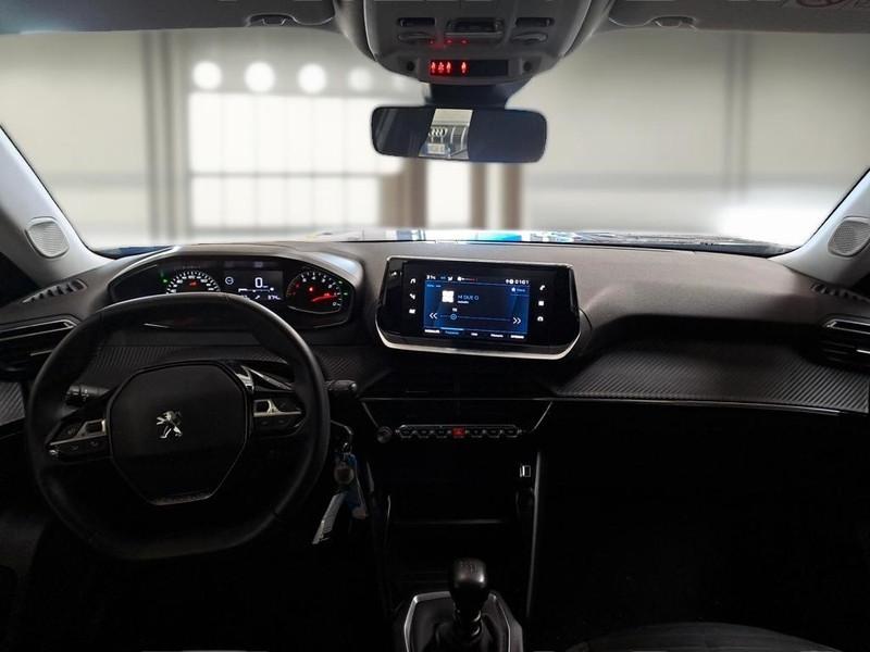 PEUGEOT 2008 BLUEHDI 110 ACTIVE S/S CROSSOVER