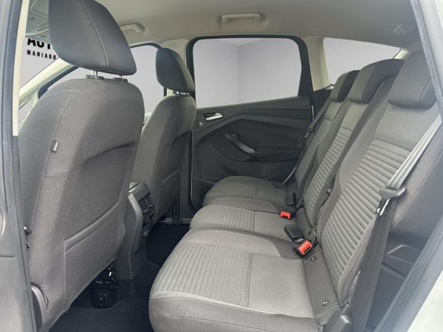 FORD C-Max 1.6 120CV GPL Titanium