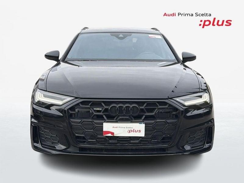 Audi A6 Avant 50 2.0 tfsi e S line edition quattro s-tronic