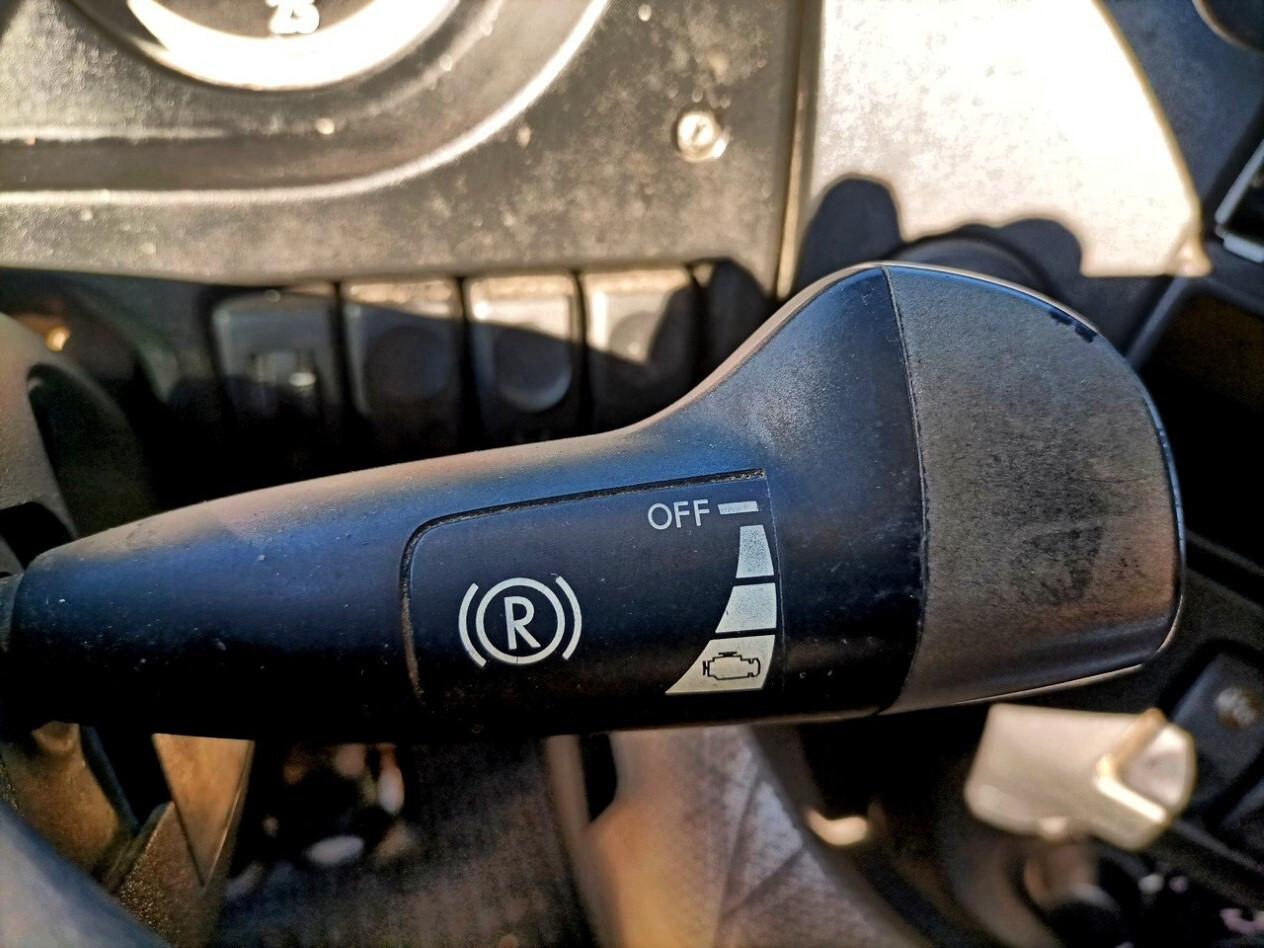 DAF XF 105 510 trattore stradale