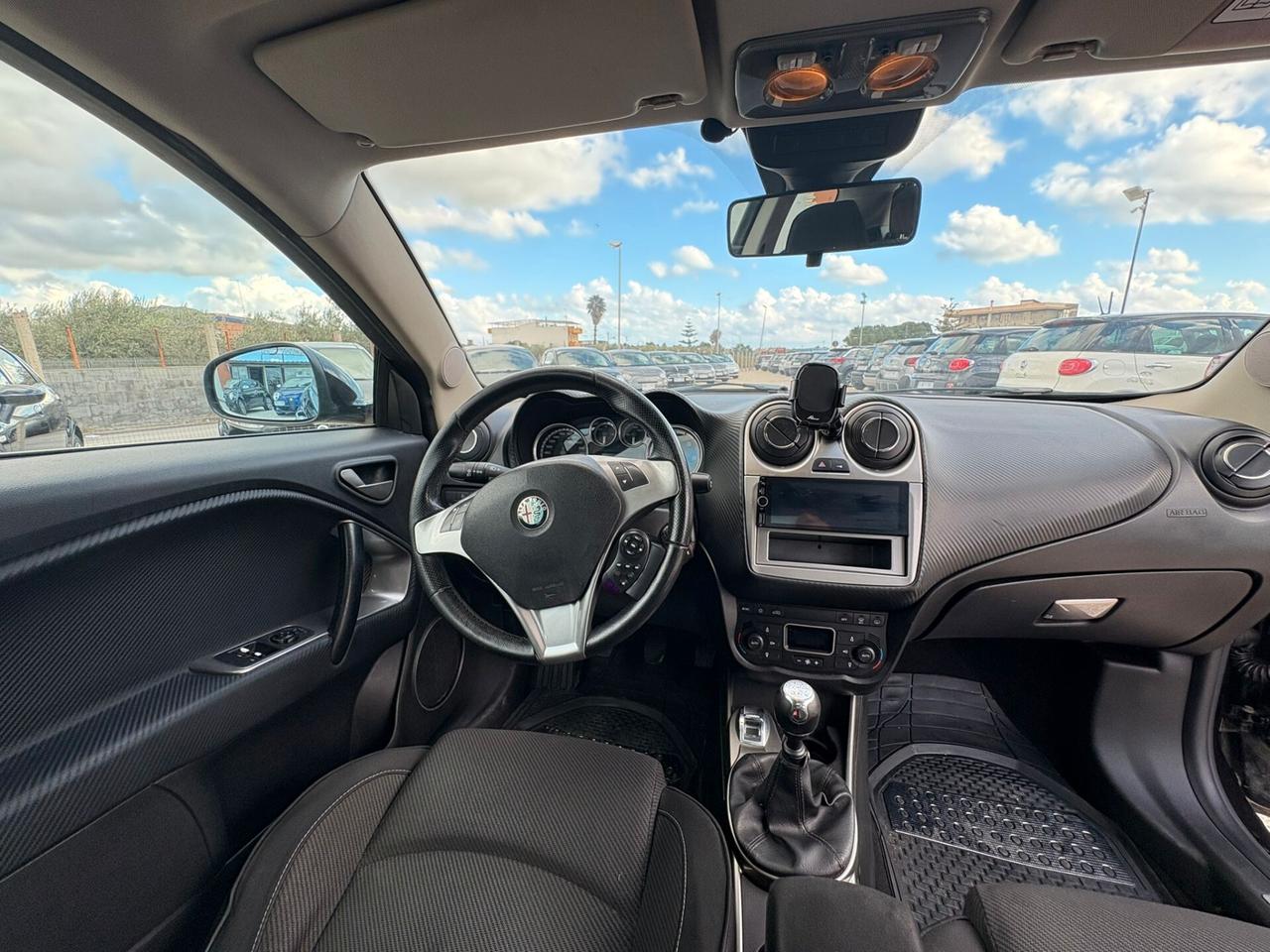 Alfa Romeo MiTo 1.3 JTDm 16V 90 CV Progression