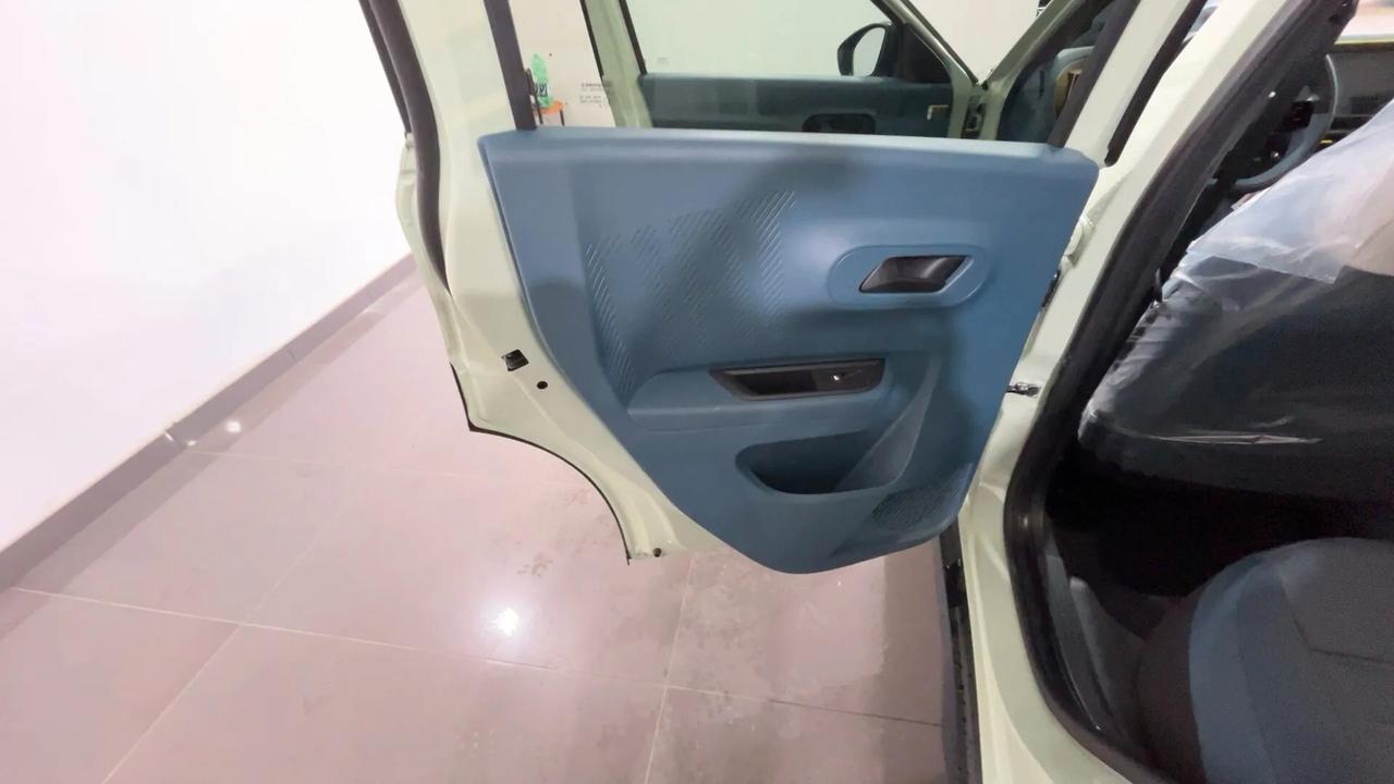 Fiat Grande Panda 1.2 Hybrid 110 CV S&S La Prima KM0