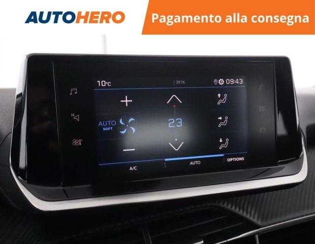 PEUGEOT 2008 PureTech 100 S&S Active Pack