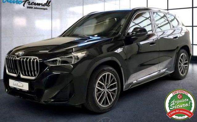 BMW X1 sDrive 18i Msport