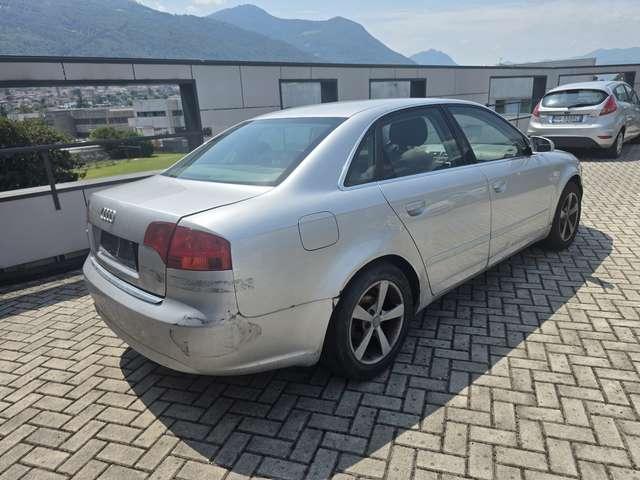 Audi A4 2.0 tdi Sport