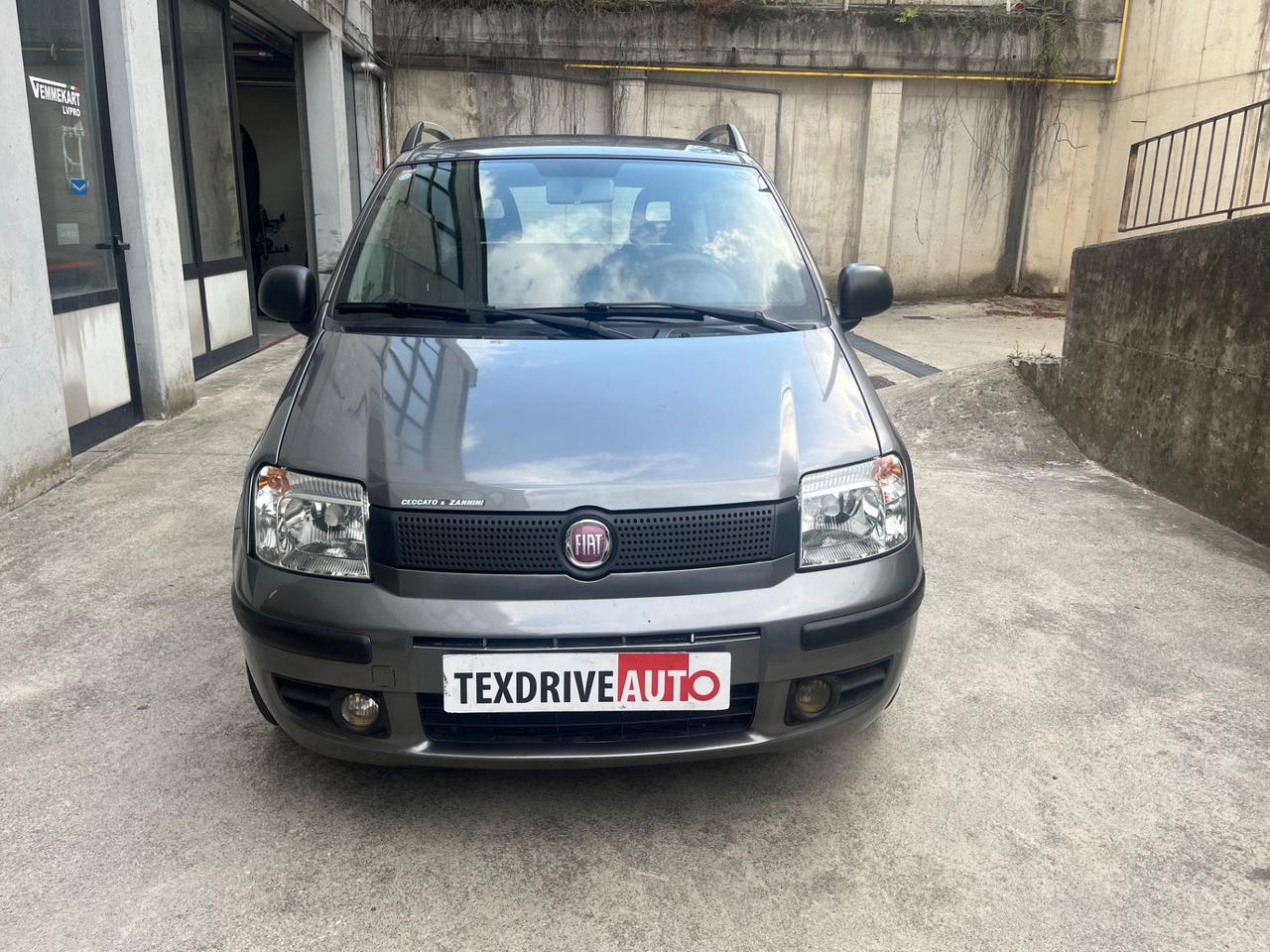 Fiat Panda 1.2 EasyPower Pop