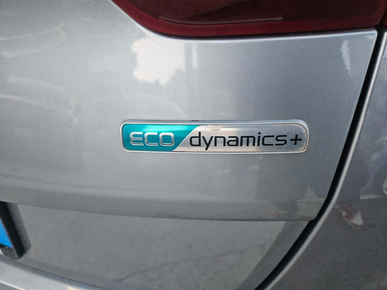 Kia Sportage 1.6Diesel 136cvDynamics(Motore Nuovo)11/2021