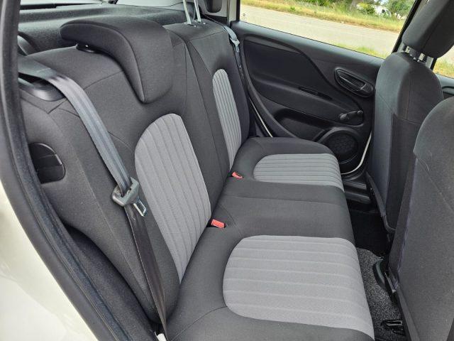 FIAT Punto 1.3 MJT 95CV 5 porte Van Easy 4 posti E6 N1