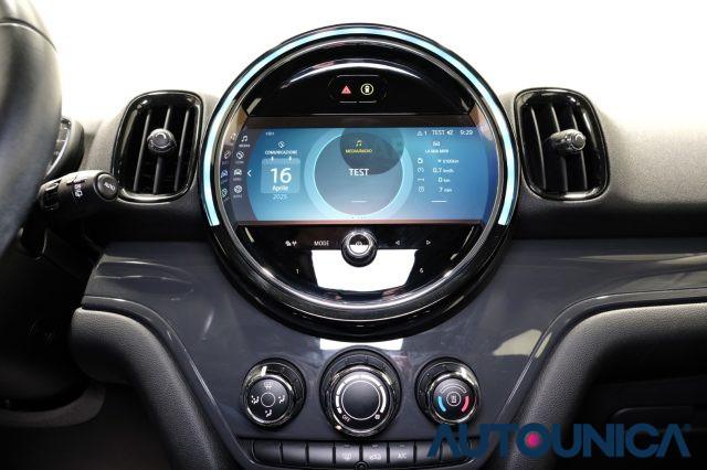 MINI Countryman 1.5 COOPER ESSENTIAL AUTOMATICA