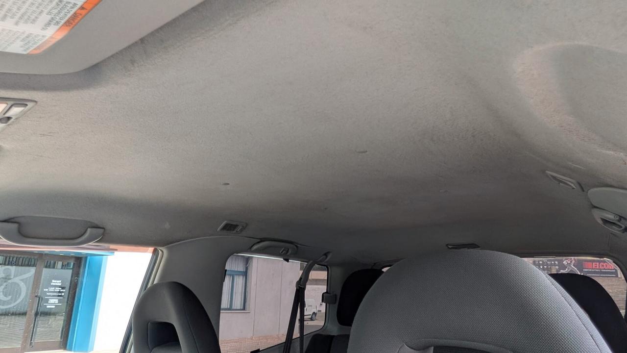 Mitsubishi Pajero 2.5 TDI 3p. GLX - ISCRITTA ASI -