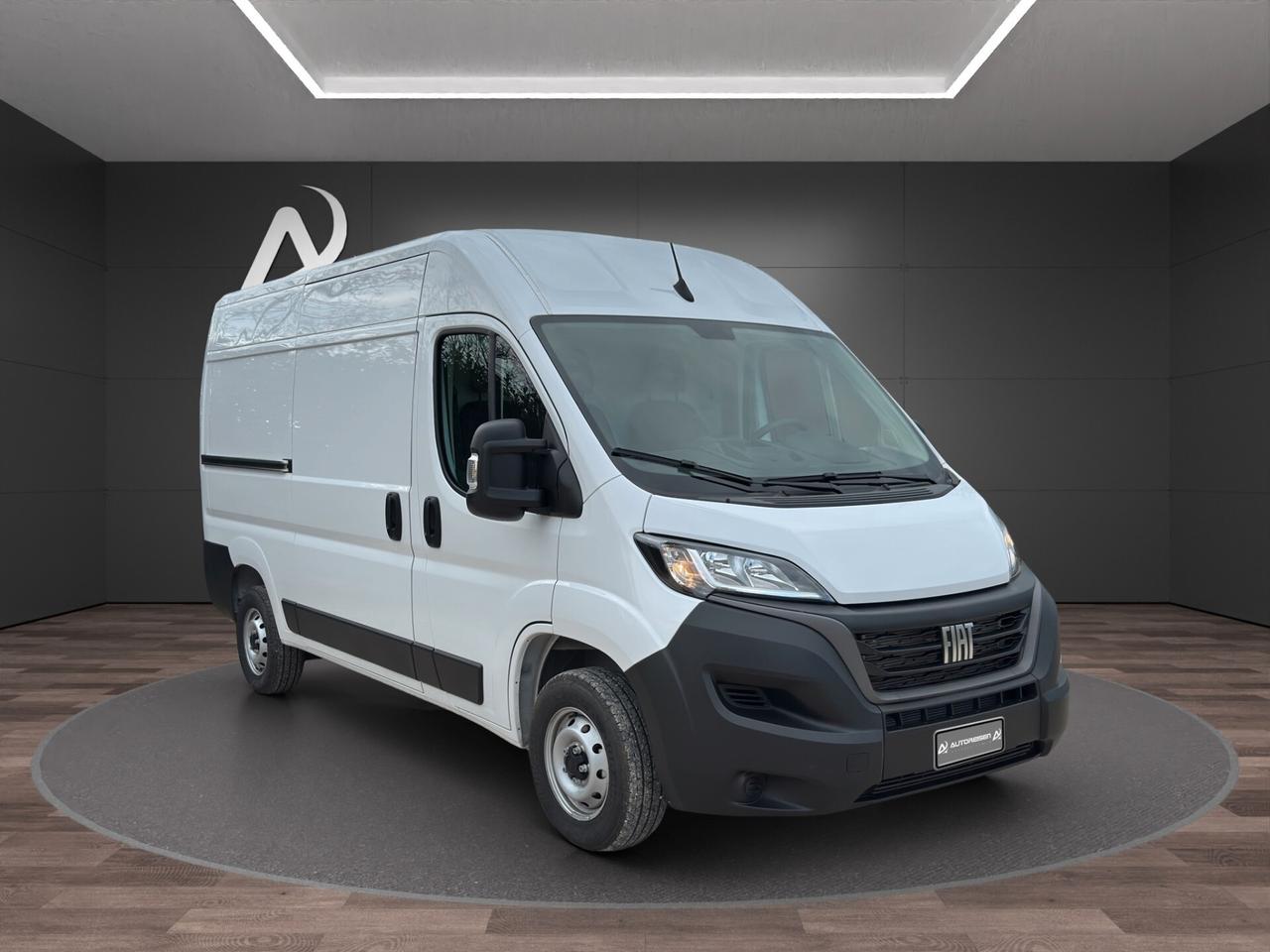 Fiat Ducato L2H2 2.2 140cv Come nuovo PREZZO PIU IVA