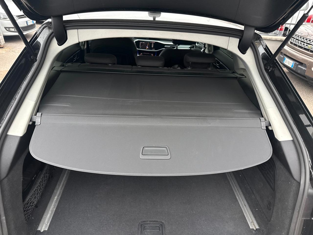 Audi A6 Avant 40 2.0 tdi mhev s-tronic