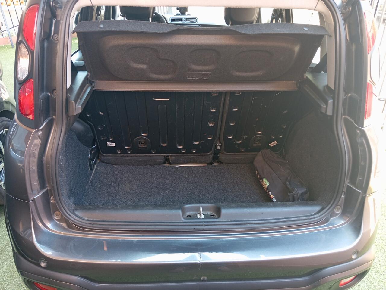 Fiat Panda 1.2 City Cross E6 offerta del mese