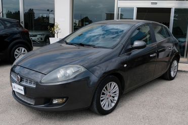 Fiat Bravo 1.6 MJT 105 CV Emotion