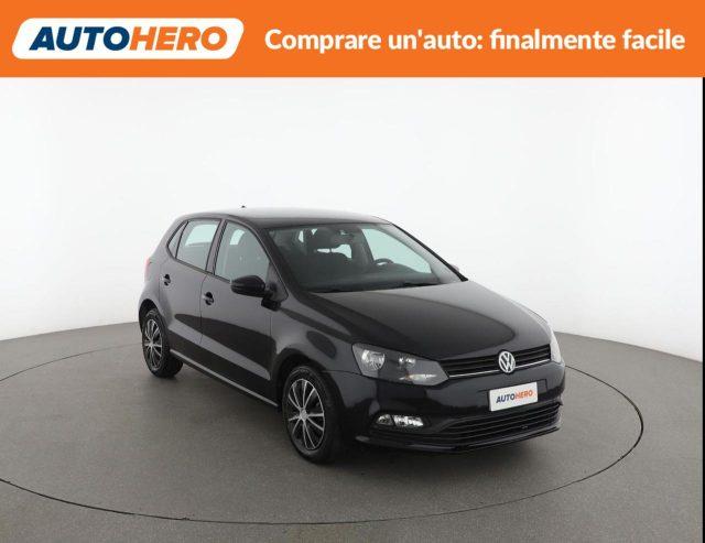VOLKSWAGEN Polo 1.0 MPI 75CV 5p. Business
