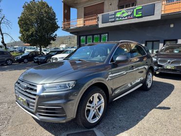 Audi Q5 2.0 TDI 190 CV quattro S tronic Sport