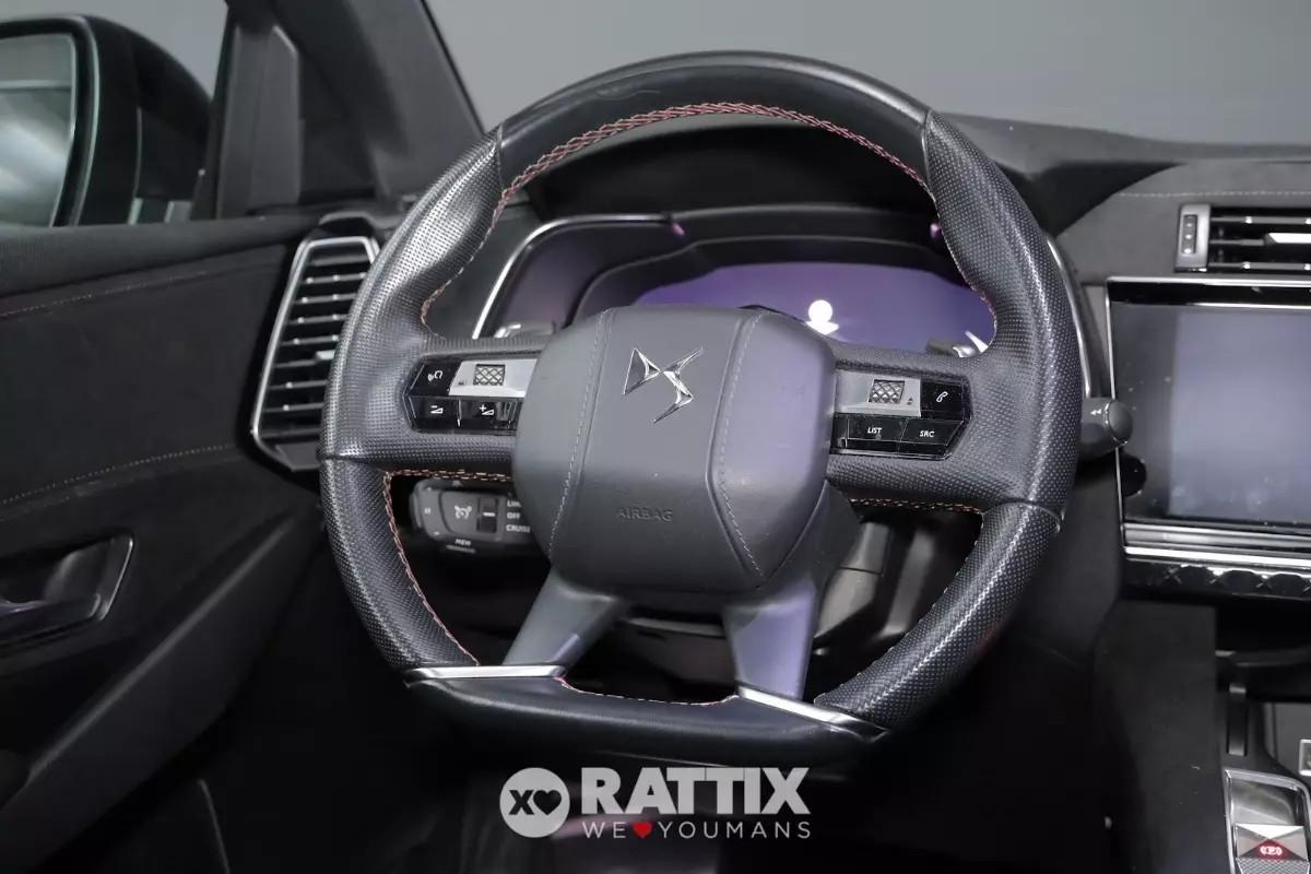 DS Automobiles DS 7 Crossback 1.5 BlueHDI 130CV Performance Line+ Auto